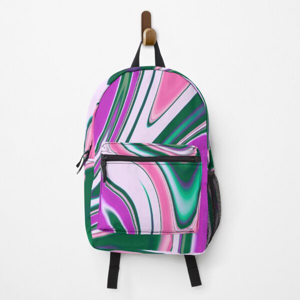 Item preview, Fluid Abstract Pattern 561 designed and sold by Holidays77.