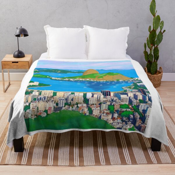 Item preview, Rio de Janeiro  designed and sold by fernandobos.