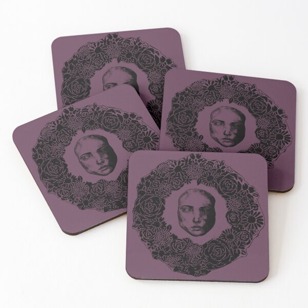 Item preview, The Void of Flowers designed and sold by AmandaBienko.