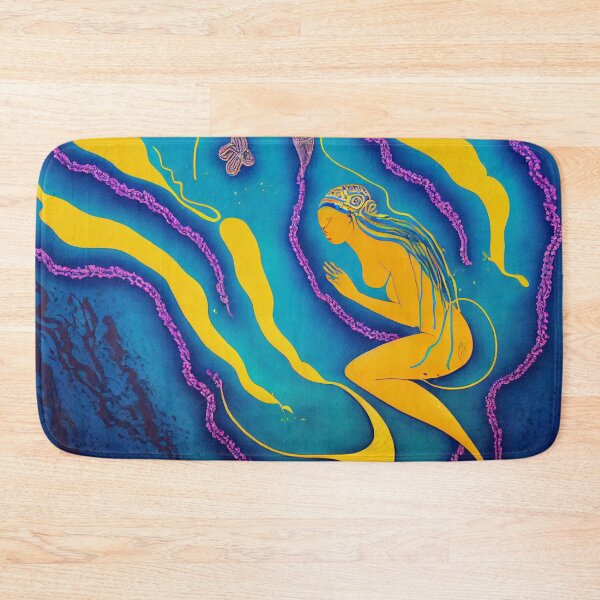 Item preview, Mermaids designed and sold by LucdDrmn.