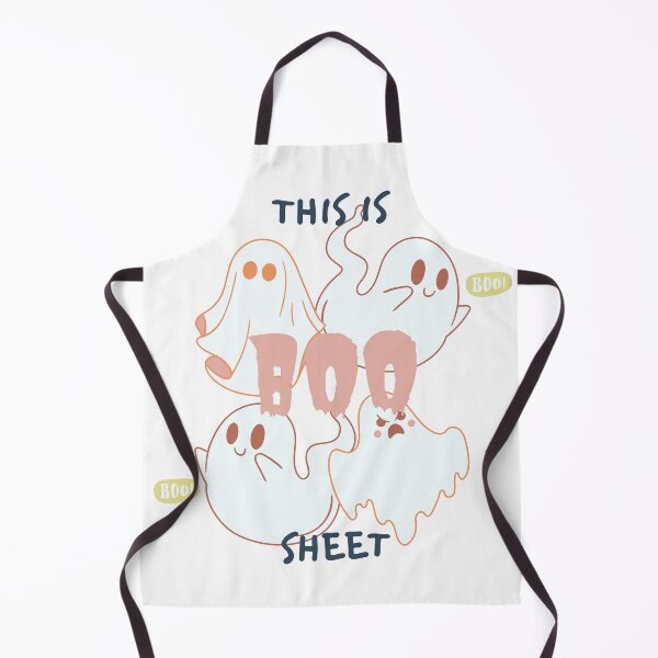 Item preview, this is boo sheet designed and sold by designer-shop.