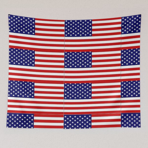 Item preview, america flag american usa american flag designed and sold by thechoice1.