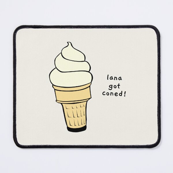 Item preview, the princess diaries- lana got coned! designed and sold by AprilCreations.