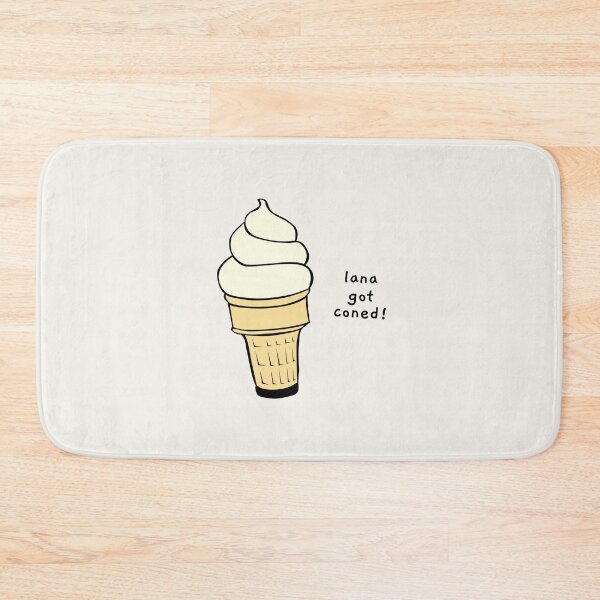 Item preview, the princess diaries- lana got coned! designed and sold by AprilCreations.