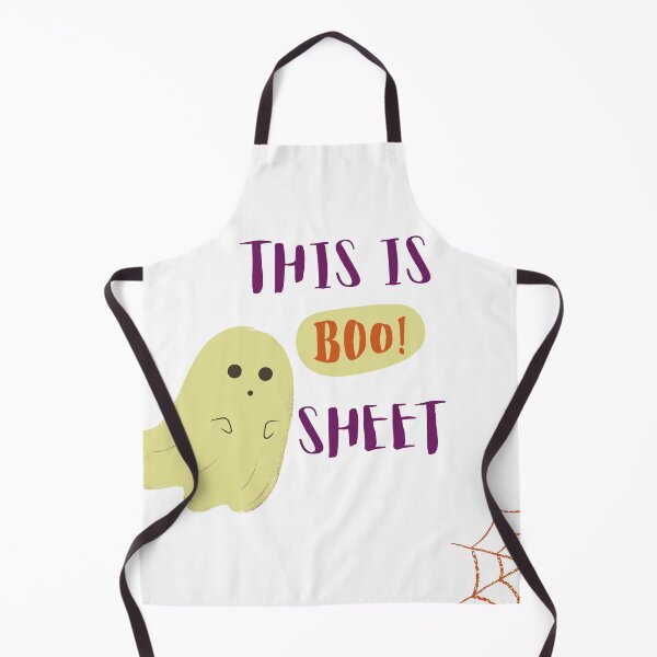 Item preview, this is boo sheet designed and sold by designer-shop.