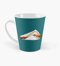 Bunnings Snag Tall Mug