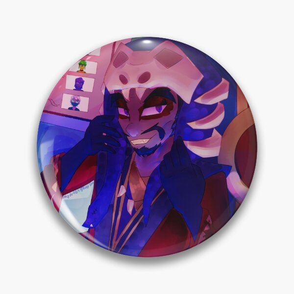 Item preview, Chen designed and sold by KyDv404.