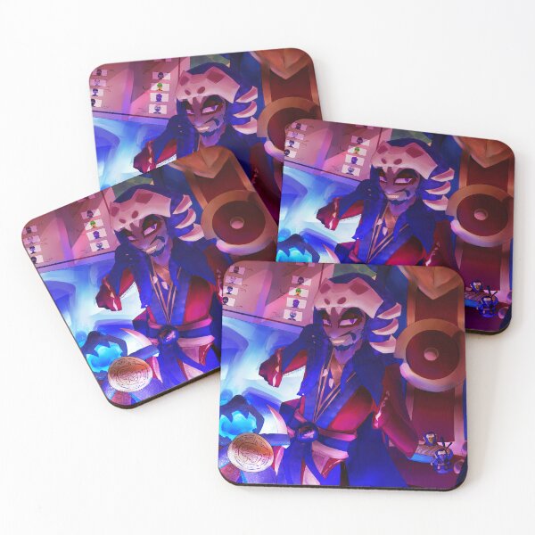 Item preview, Chen designed and sold by KyDv404.