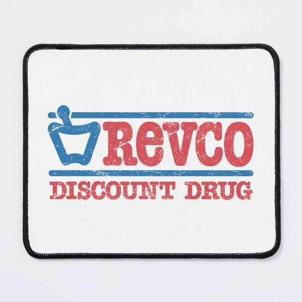 Item preview, Distressed Revco Discount Drugs designed and sold by TeeArcade84.