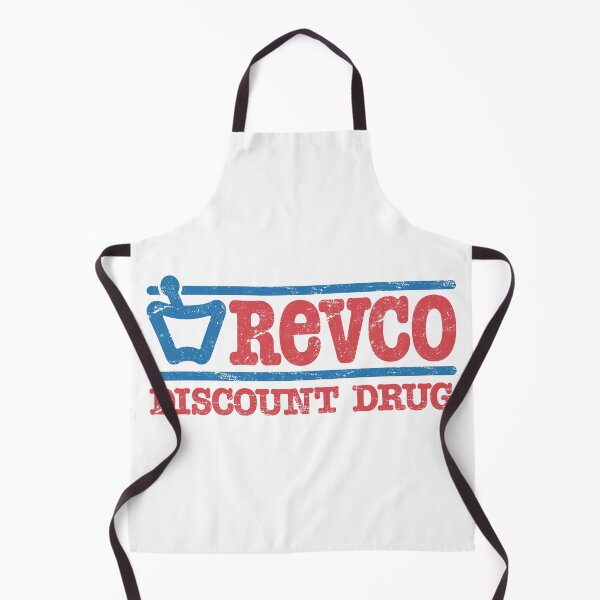 Item preview, Distressed Revco Discount Drugs designed and sold by TeeArcade84.