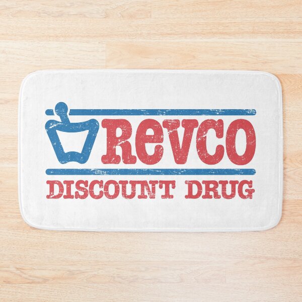 Item preview, Distressed Revco Discount Drugs designed and sold by TeeArcade84.