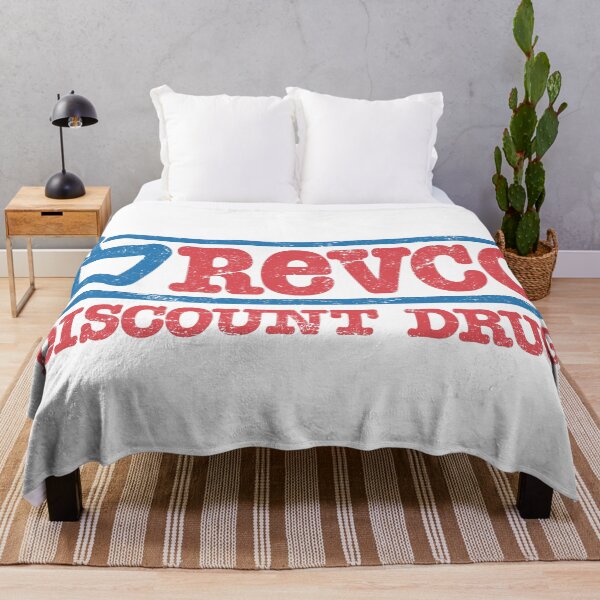 Item preview, Distressed Revco Discount Drugs designed and sold by TeeArcade84.