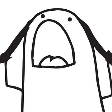 Flork on X: mfw the meme screaming album goes platinum   / X