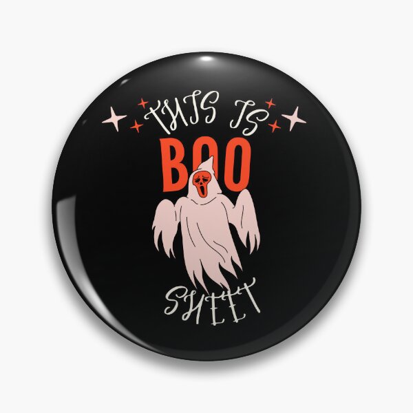 Item preview, this is boo sheet designed and sold by designer-shop.