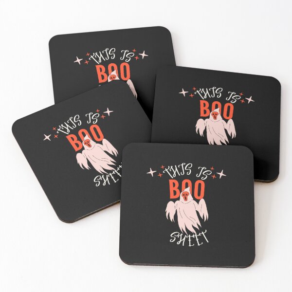 Item preview, this is boo sheet designed and sold by designer-shop.