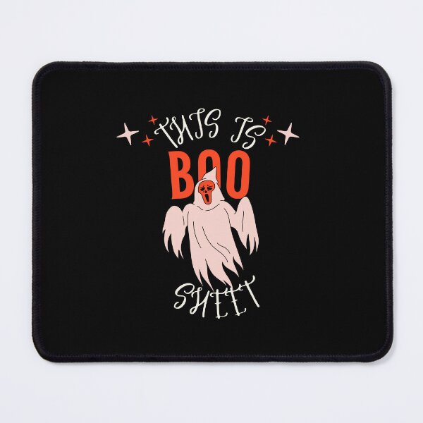 Item preview, this is boo sheet designed and sold by designer-shop.