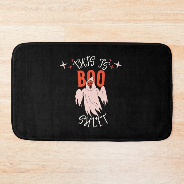 Item preview, this is boo sheet designed and sold by designer-shop.