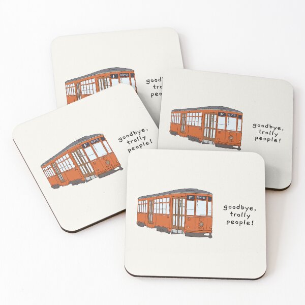 Item preview, the princess diaries- goodbye, trolly people! designed and sold by AprilCreations.