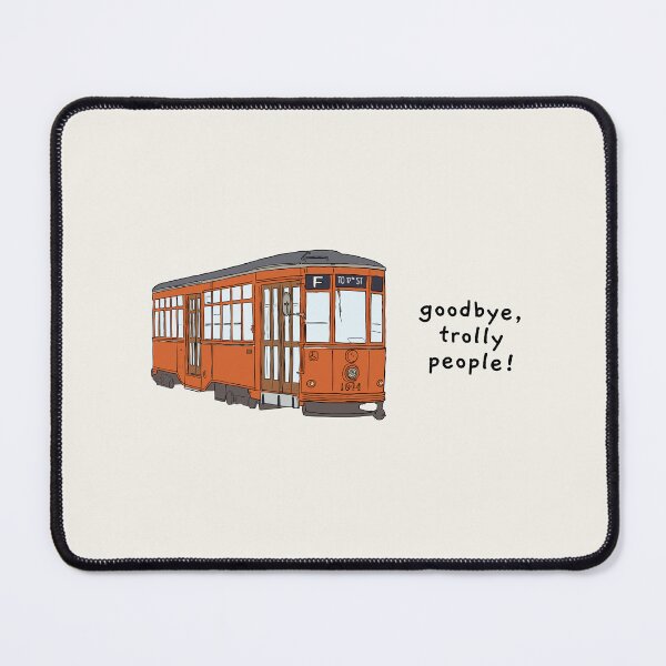 Item preview, the princess diaries- goodbye, trolly people! designed and sold by AprilCreations.