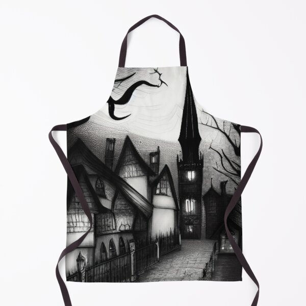 Item preview, Gothic Haunted House IV designed and sold by ~.