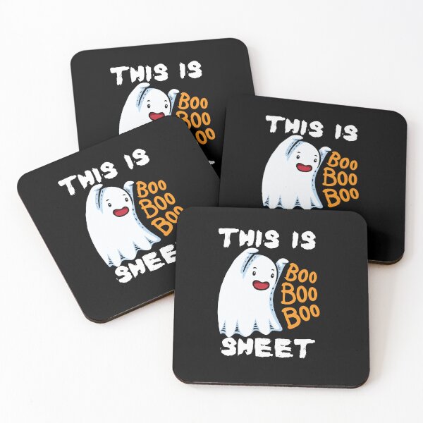 Item preview, this is boo sheet designed and sold by designer-shop.