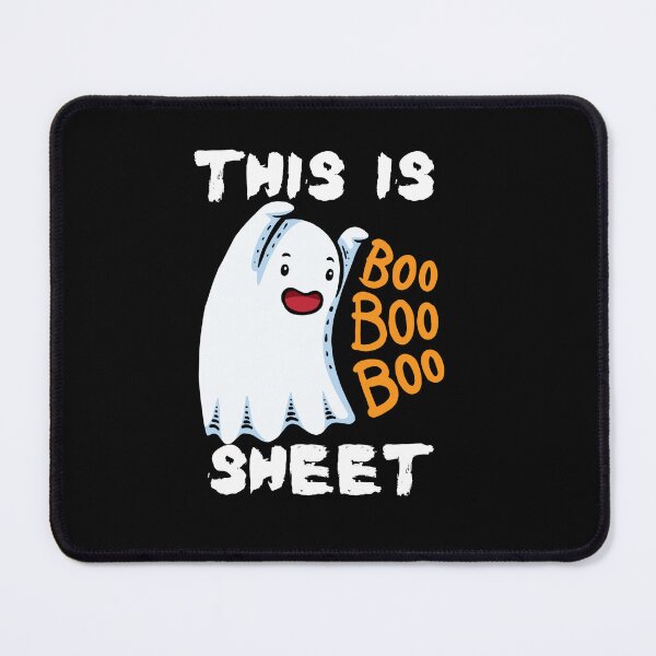 Item preview, this is boo sheet designed and sold by designer-shop.