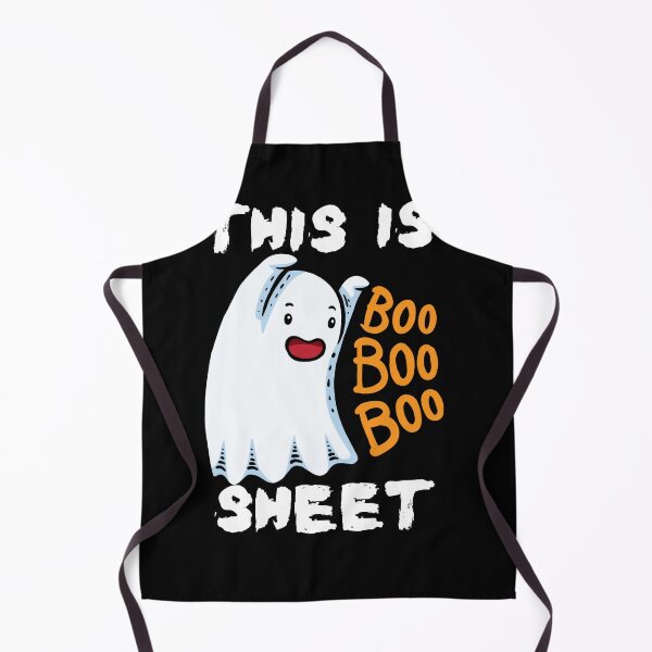 Item preview, this is boo sheet designed and sold by designer-shop.
