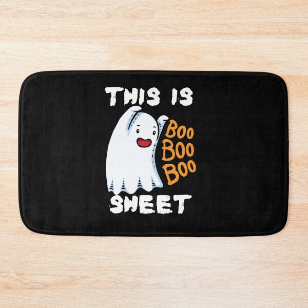 Item preview, this is boo sheet designed and sold by designer-shop.