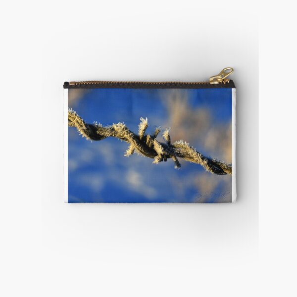 Item preview, Frosted Barb designed and sold by Creative Captures.