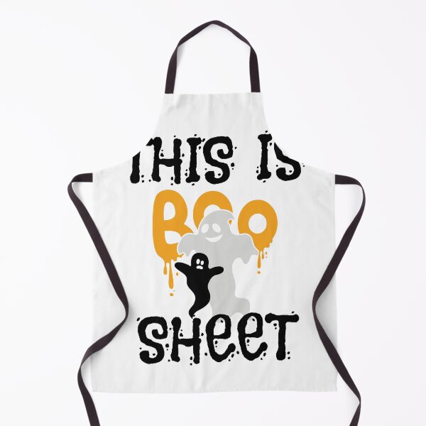 Item preview, this is boo sheet designed and sold by designer-shop.
