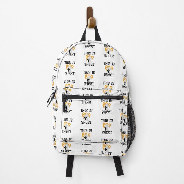 Item preview, this is boo sheet designed and sold by designer-shop.
