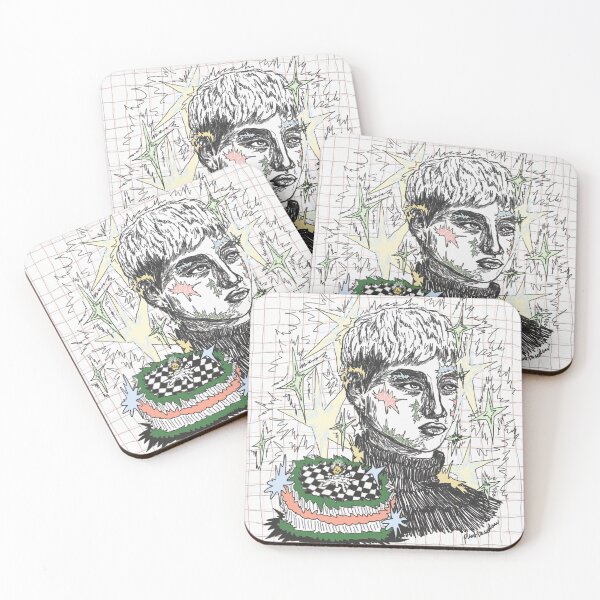Item preview, birthday boy - namjoon designed and sold by plantbasedsav.
