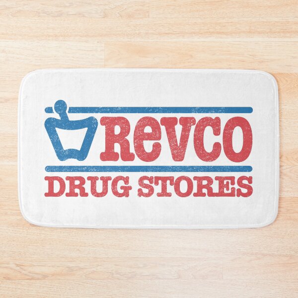 Item preview, Distressed Revco Drug Stores designed and sold by TeeArcade84.
