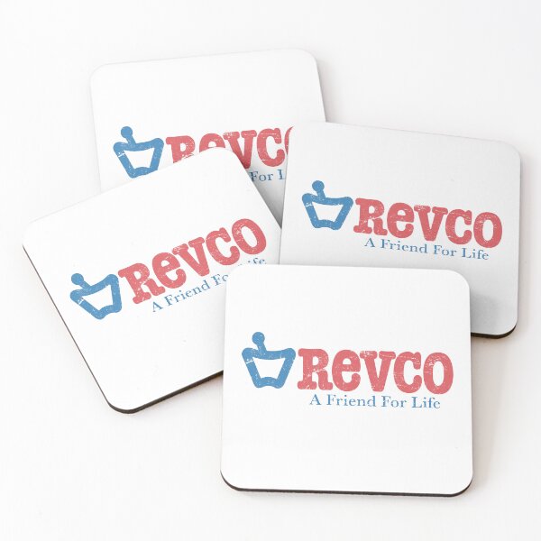 Item preview, Distressed Revco Drug Stores designed and sold by TeeArcade84.