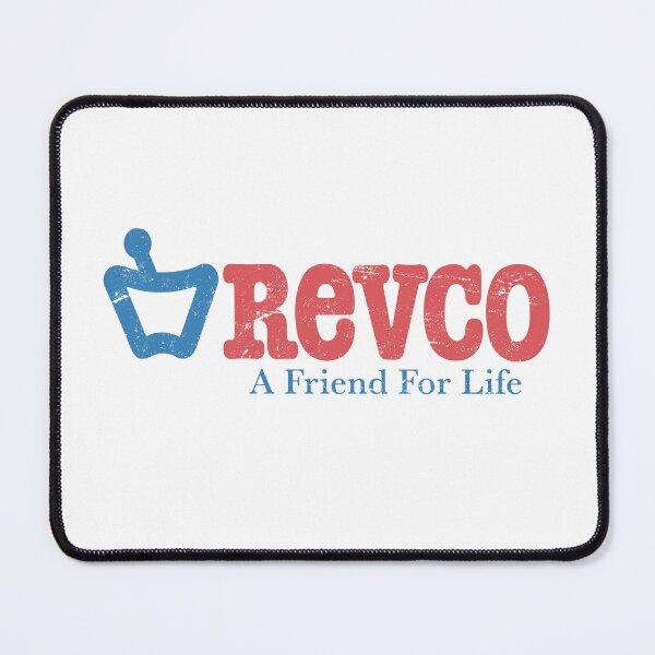 Item preview, Distressed Revco Drug Stores designed and sold by TeeArcade84.