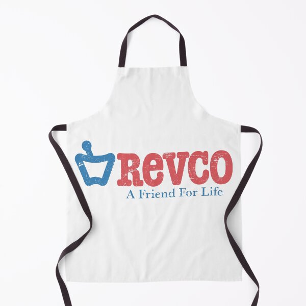 Item preview, Distressed Revco Drug Stores designed and sold by TeeArcade84.