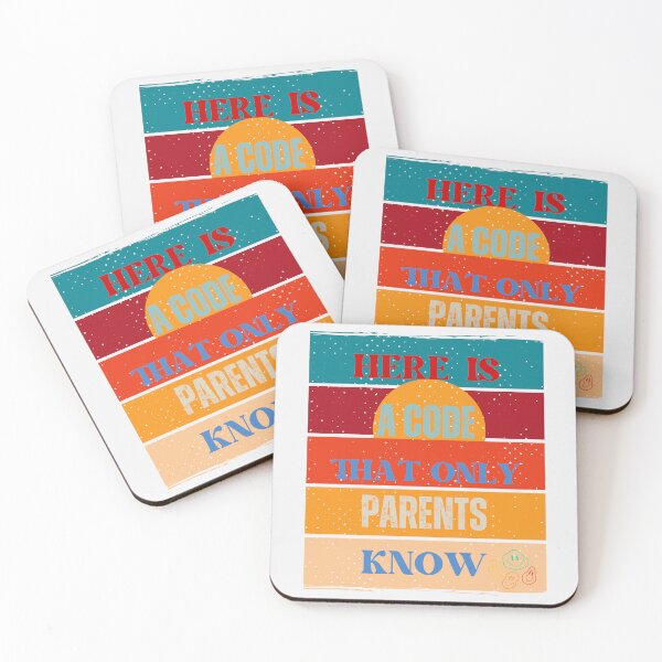 Item preview, Here is a code that parents know designed and sold by Darlene Douglas-Jackson.
