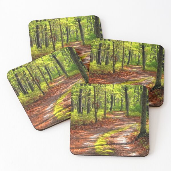 Item preview, Green Trails designed and sold by DonnaM.