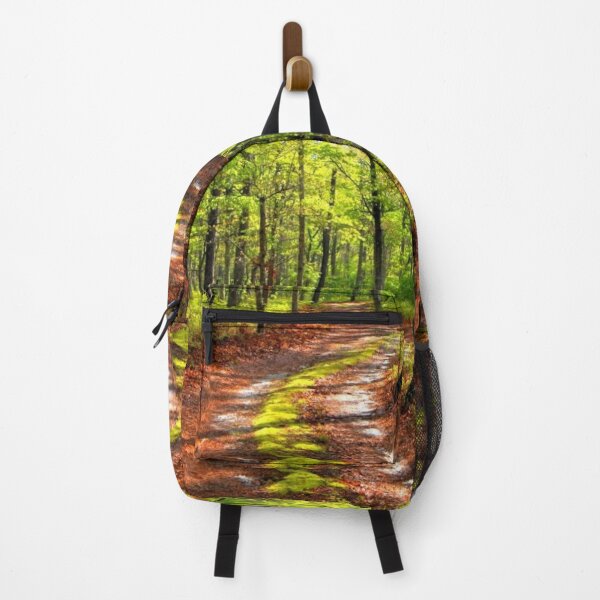 Item preview, Green Trails designed and sold by DonnaM.