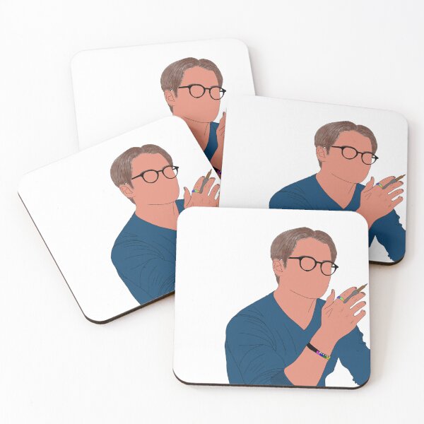 Item preview, Kit ‘Clark Kent’ Connor  designed and sold by rubysdiamond.