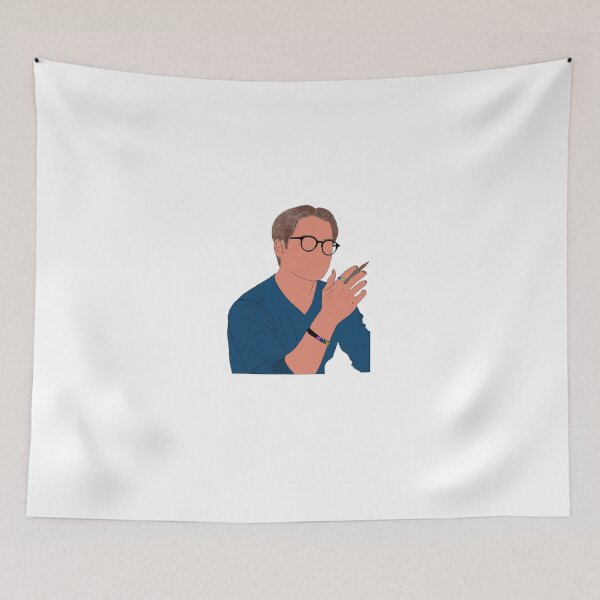 Item preview, Kit ‘Clark Kent’ Connor  designed and sold by rubysdiamond.