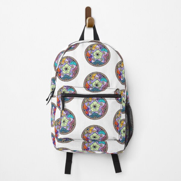 Item preview, Multicolor Floral Design designed and sold by ELDigitals.
