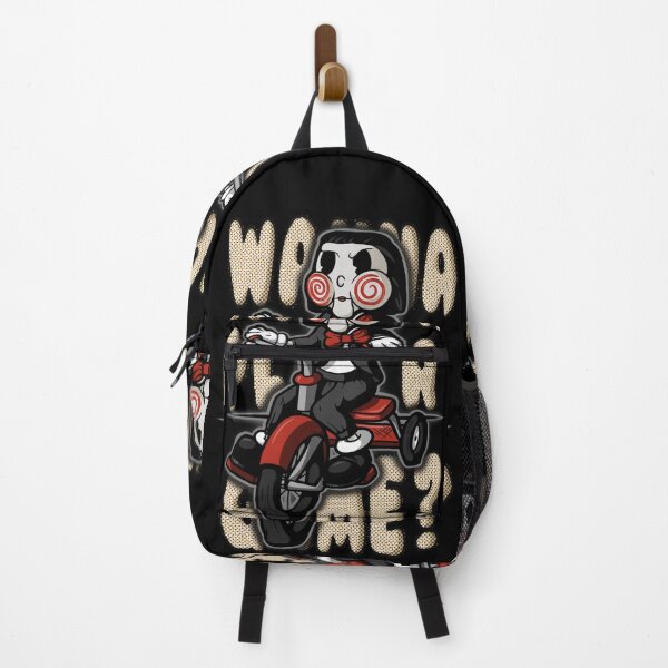 Item preview, Wanna play a game? designed and sold by Megan Collum.