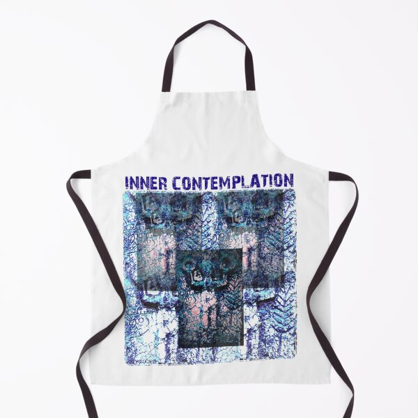 Item preview, Inner Contemplation designed and sold by yassooarts.