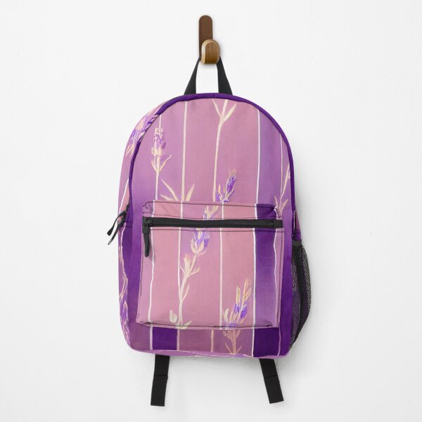 Item preview, Lavender Print designed and sold by ThePurpleMelon.