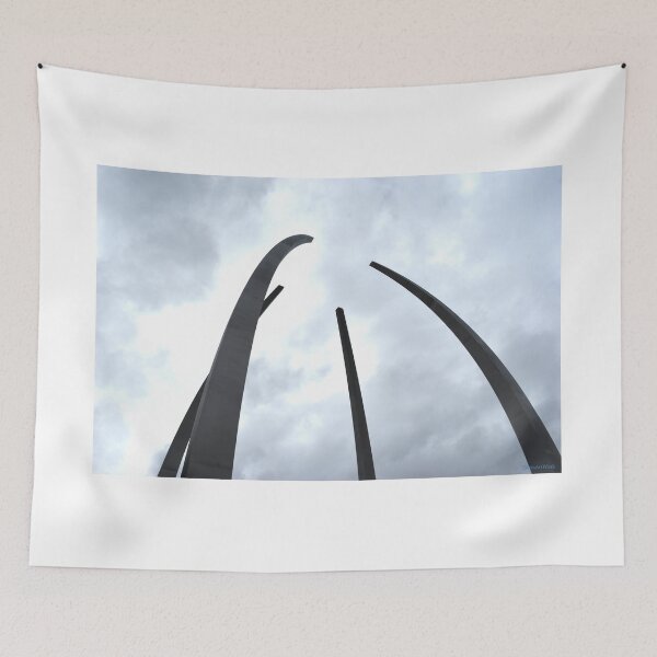 Item preview, Reaching Skyward designed and sold by bertsworks300.