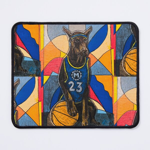 Item preview, Slam Dunk Basketball Bo designed and sold by Artladyjen.