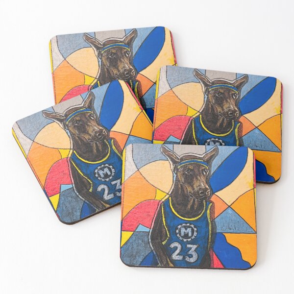 Item preview, Baloncesto Slam Dunk Bo designed and sold by Artladyjen.