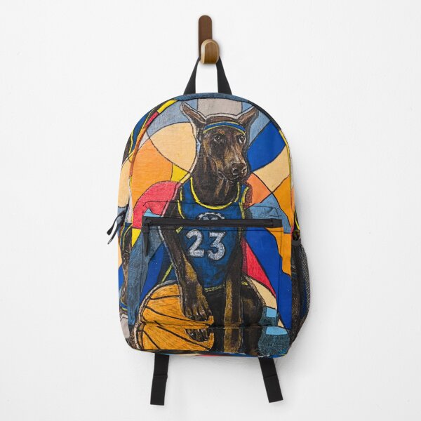 Item preview, Slam Dunk Basketball Bo designed and sold by Artladyjen.