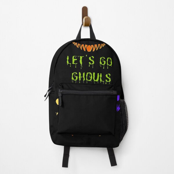 Item preview, Let's Go Ghouls Halloween Spirit Shirt For Any Halloween Party Or Festivity. Have Halloween Fun with Scary Monster Faces designed and sold by House-Of-Pinto.